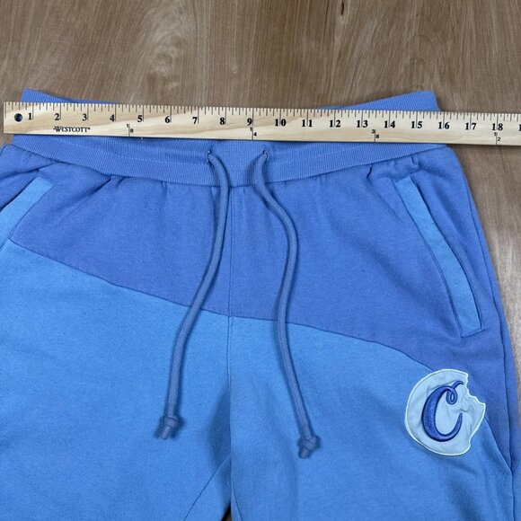 Cookies SF Multicolor Drawstring Sweatpants Size Large - Picture 4 of 6